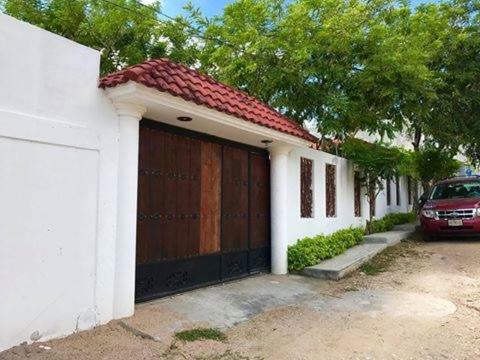 Villa La Cabanita Tuxtla Gutiérrez Exterior foto