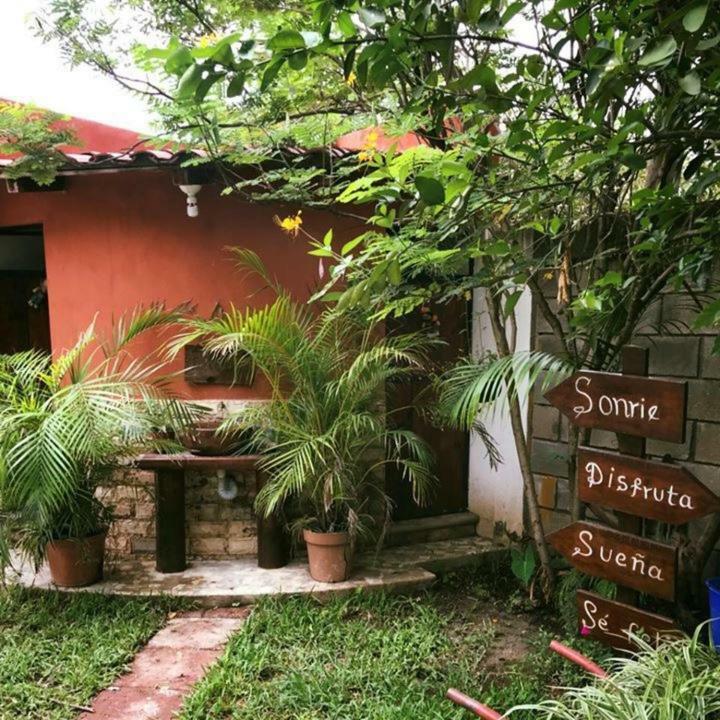 Villa La Cabanita Tuxtla Gutiérrez Exterior foto